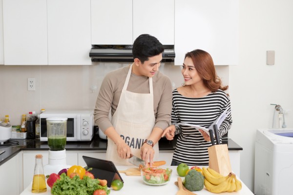 3 Resep Masakan Biar Disayang Suami