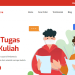 buatin tugasku