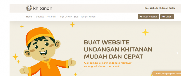 Khitanan.id