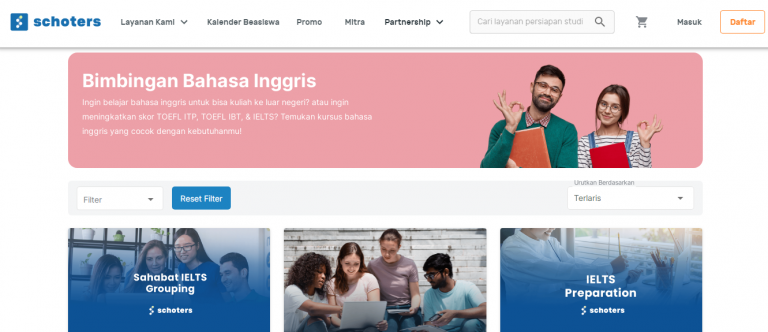 beasiswa luar negeri