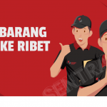 ekspedisi terdekat