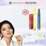 lip tint Somethinc