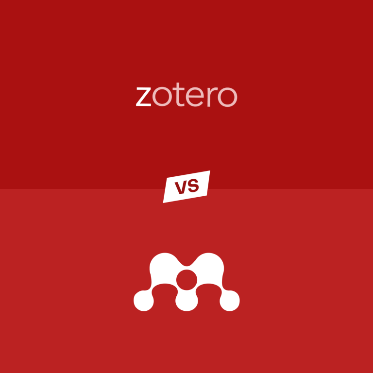 perbedaan mendeley dan zotero