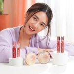 09. Ziva as Brand Ambassador barenbliss