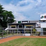 jakarta international school