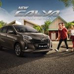 Toyota Calya