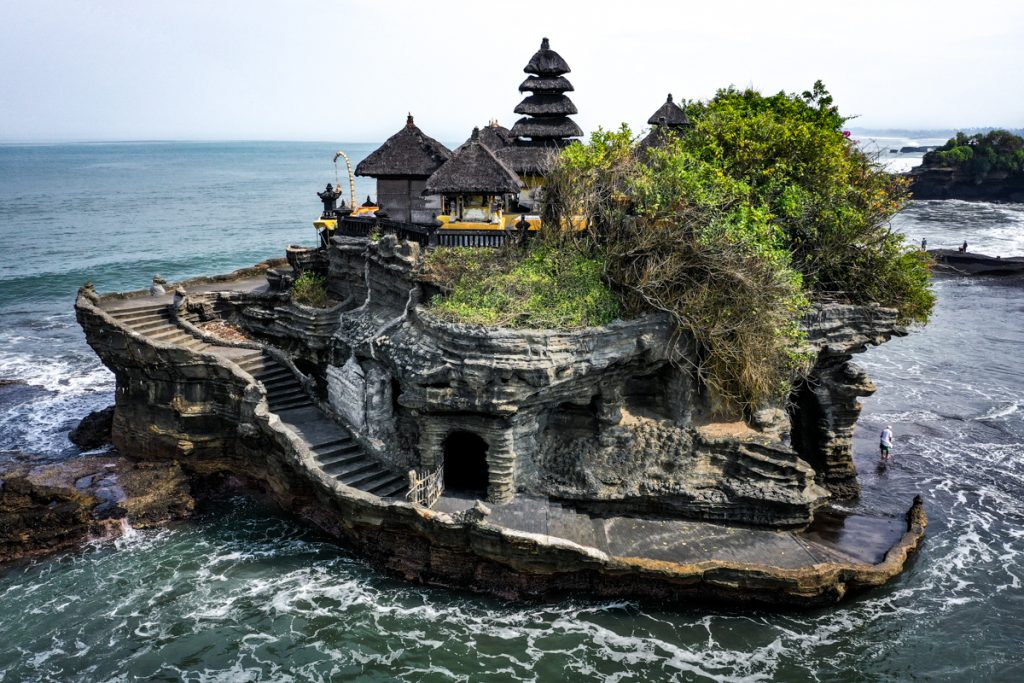 wisata menarik Bali