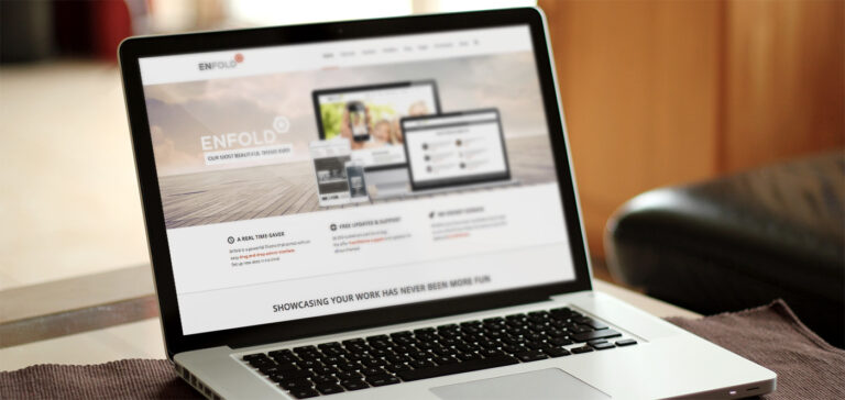 macam-macam theme WordPress