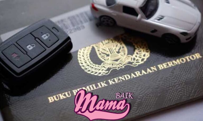 biaya cabut berkas mobil