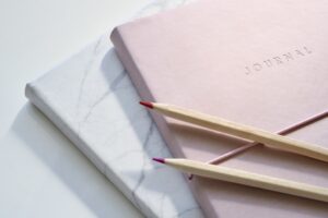 tips membuat jurnal