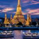 wisata di kota Bangkok