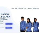 cara buat akun CPNS 2023