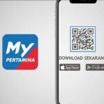 cara daftar Barcode Pertamina