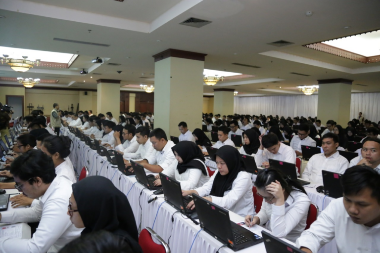 cara daftar CPNS 2023 lulusan S1
