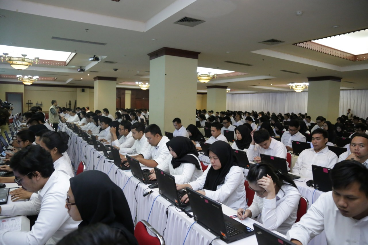 cara daftar CPNS 2023 lulusan S1