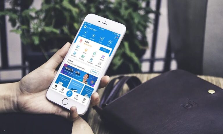cara daftar Dana Premium