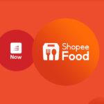 cara daftar jualan di Shopee Food