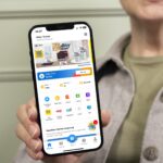 cara daftar member Indomaret