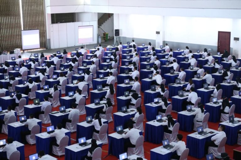 formasi CPNS ESDM 2023