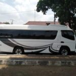sewa elf Jakarta Utara
