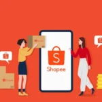 cara daftar Shopee Affiliate