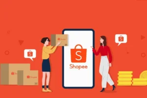 cara daftar Shopee Affiliate