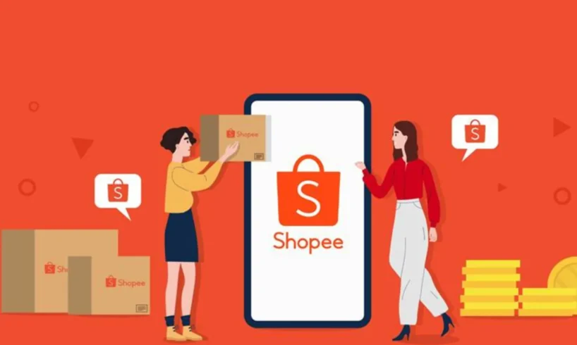 cara daftar Shopee Affiliate