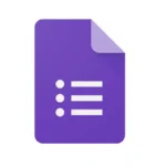 cara membuat Google Form