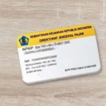 cara membuat NPWP online