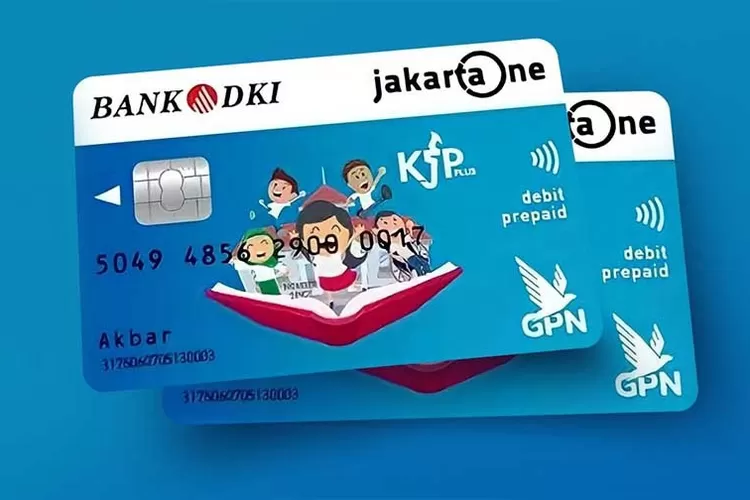 daftar KJP 2023