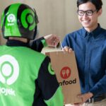 cara daftar GoFood