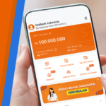 cara daftar SeaBank di Shopee