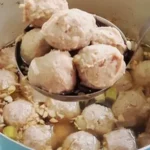 cara membuat bakso