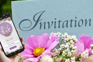 cara membuat undangan digital