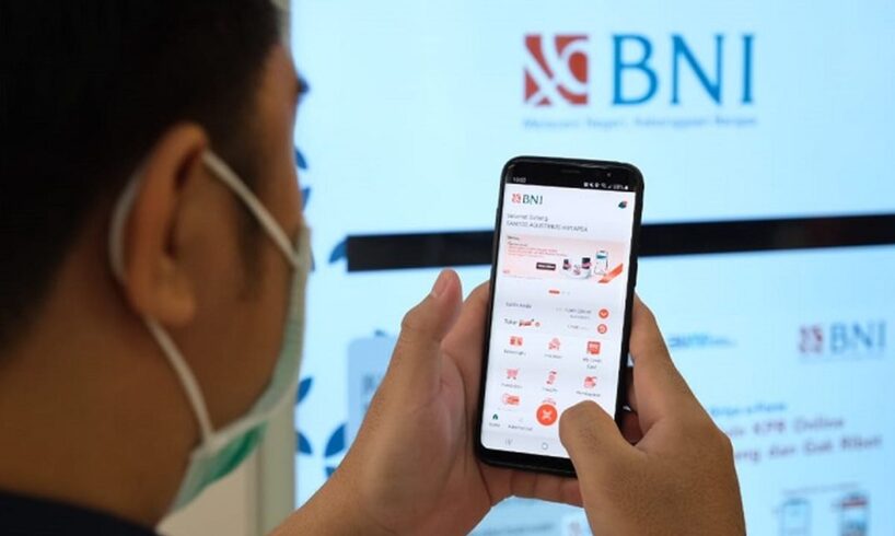 daftar Internet Banking BNI