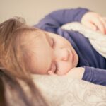 manfaat sleep training