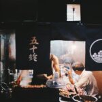 memulai bisnis restoran Jepang