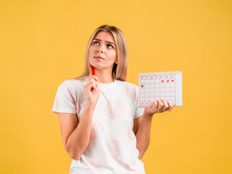 kalender haid