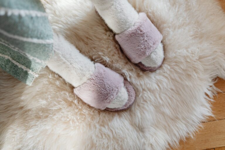 tips memilih sandal rumah