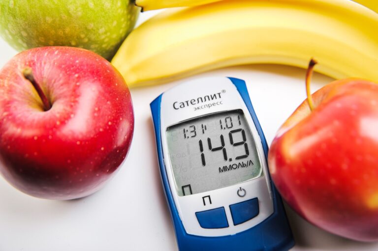 tips bagi penderita diabetes