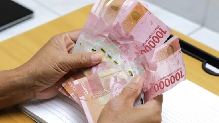 cara daftar BPNT 2024