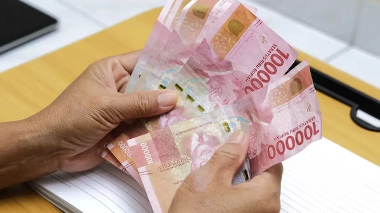 cara daftar BPNT 2024