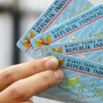 cara membuat KTP yang hilang