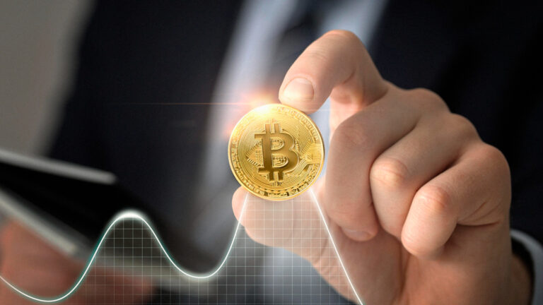 trading crypto harian