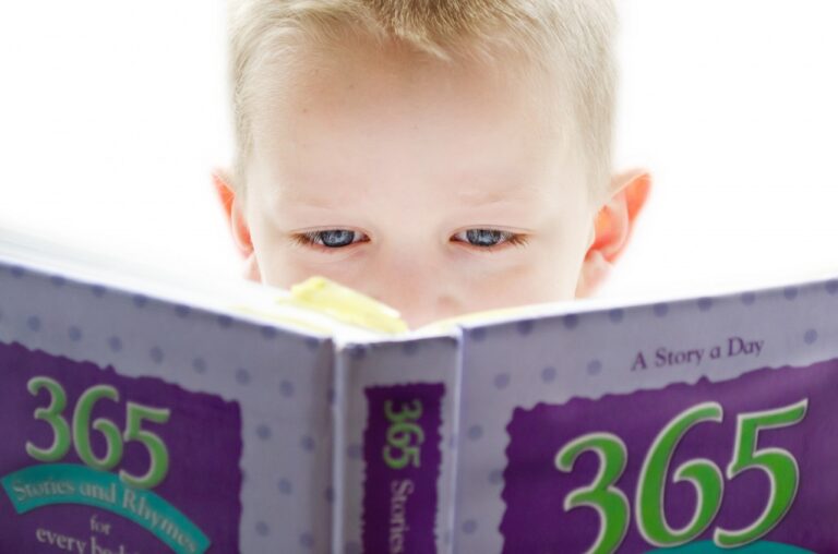 memulai bisnis buku anak-anak