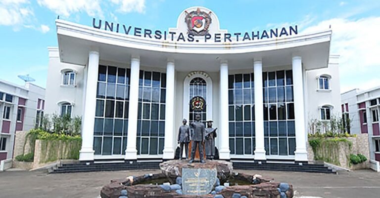 cara daftar di UNHAN