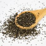 manfaat Chia seed