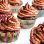 membuat cupcake