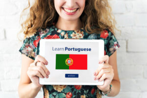 kursus bahasa Portugis