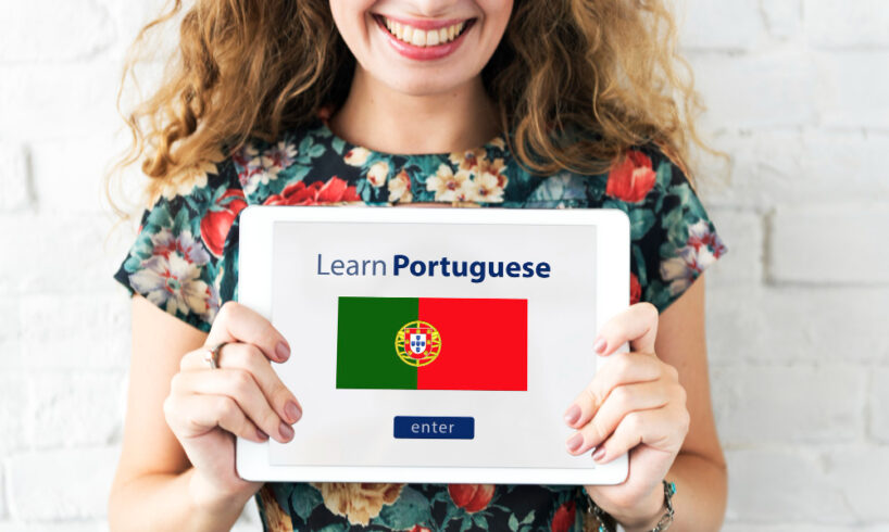 kursus bahasa Portugis